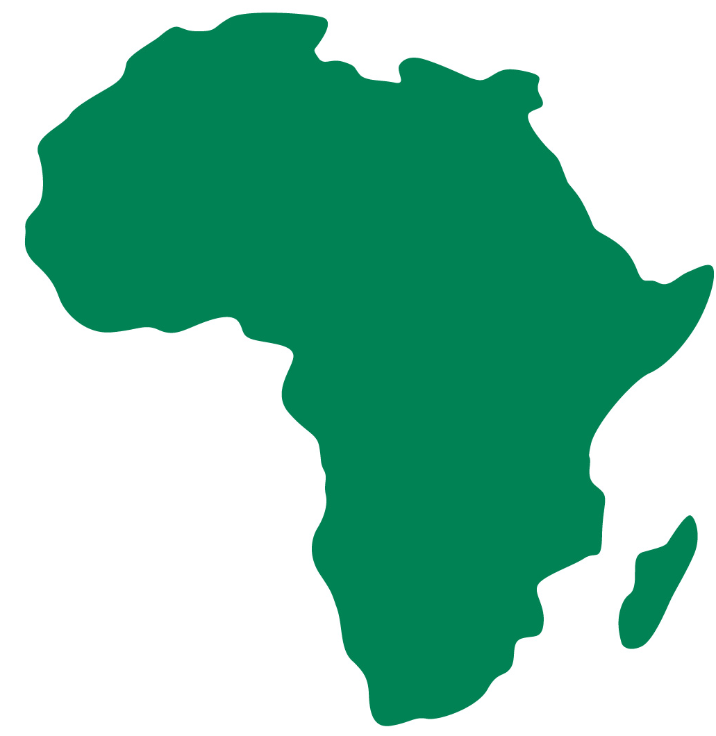 中1社会 地理 アフリカ州のまとめ 基本を確認しよう