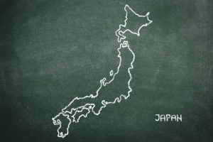 中2社会 地理 日本のすがた 4つのポイントで理解できる たけのこ塾 勉強が苦手な中学生のやる気をのばす